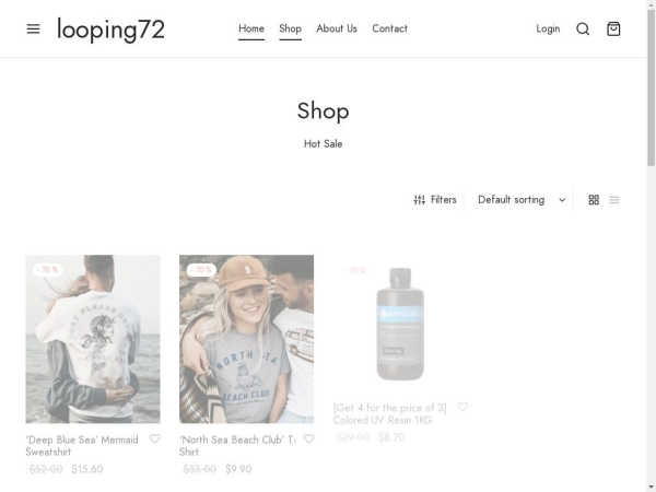 looping72.com
