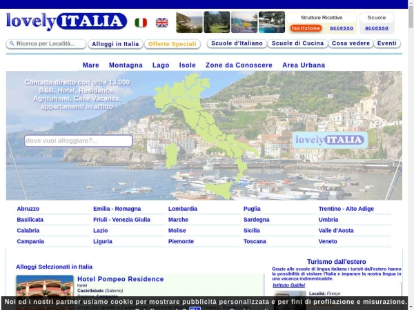 lovelyitalia.it