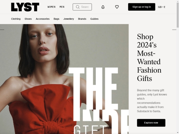 lyst.co.uk