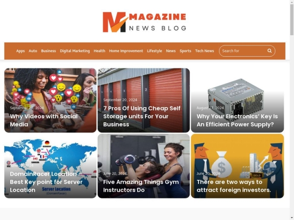 magazinenewsblog.com