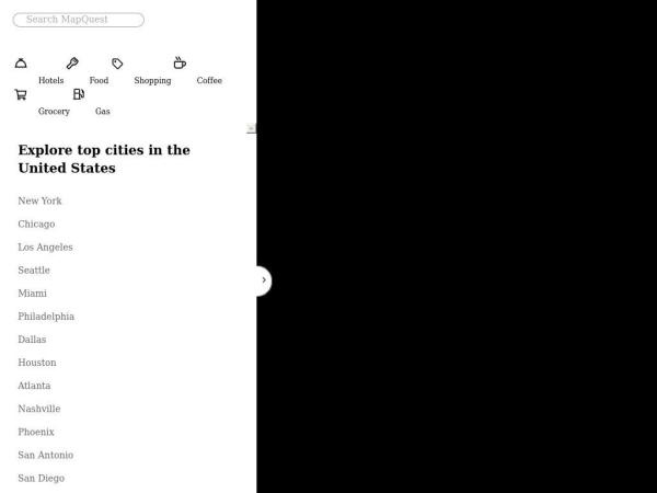 mapquest.com
