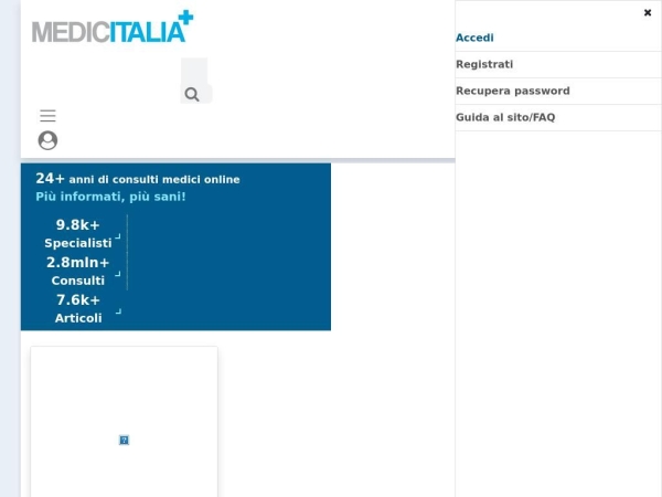 medicitalia.it