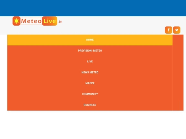 meteolive.it