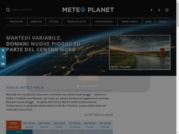 meteoplanet.it
