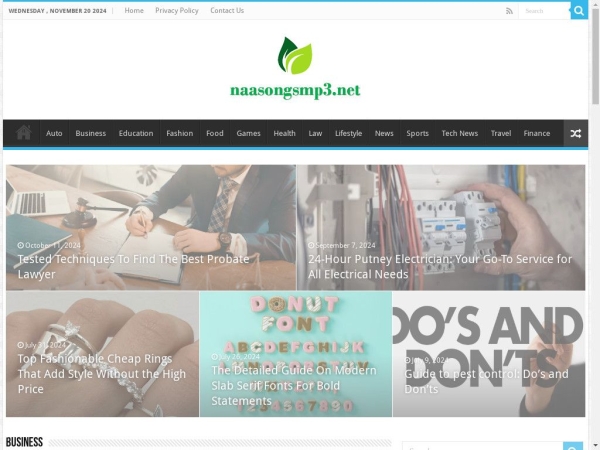 naasongsmp3.net