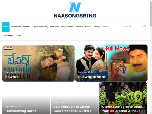 naasongsring.com