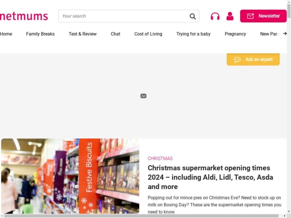 netmums.com