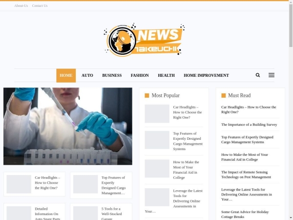 news-takeuchi.com