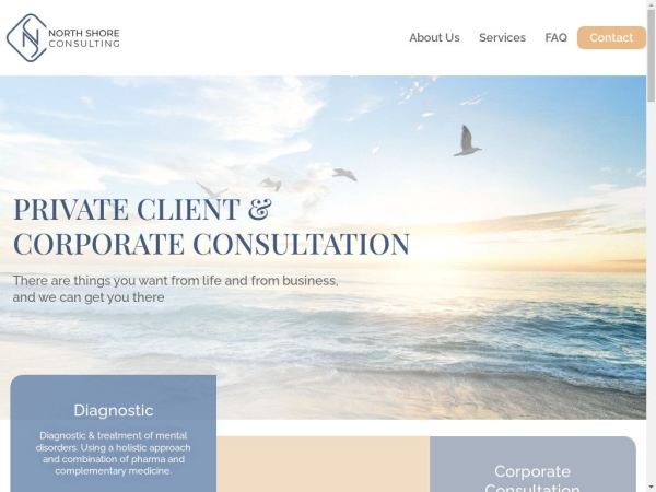 northshoreconsulting.co.uk