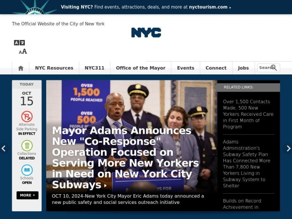 nyc.gov
