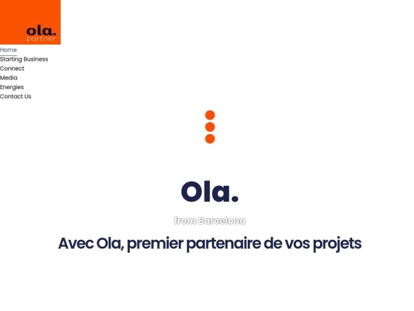 olapartner.eu