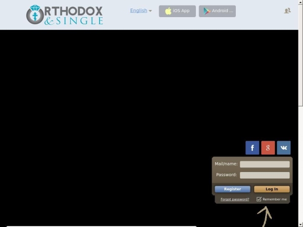 orthodoxandsingle.com