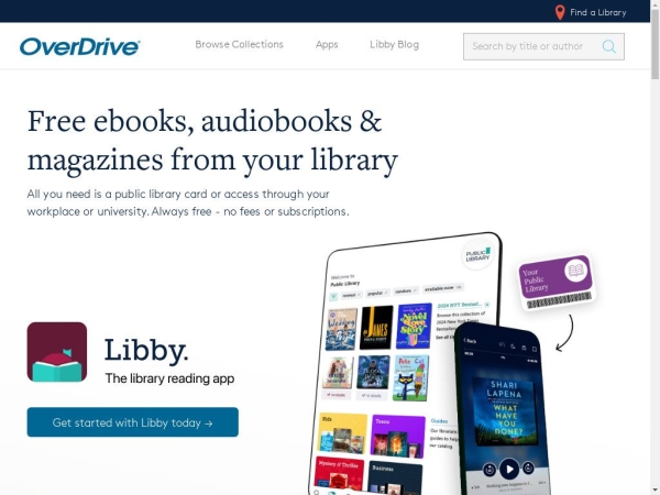 overdrive.com