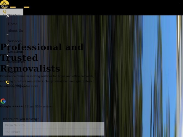 ozwidemovers.com