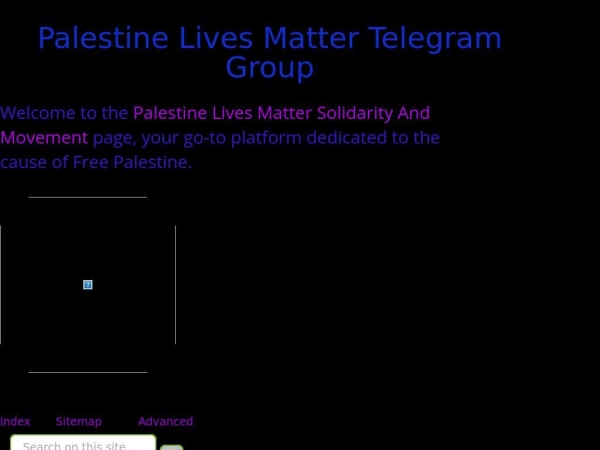palestine.at