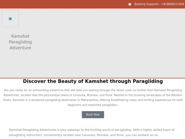 paraglidinginkamshet.com