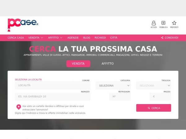 pcase.it