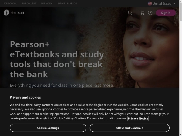 pearson.com