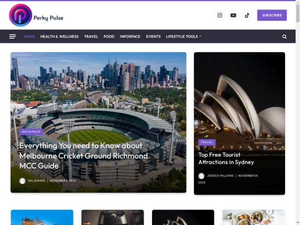 perkypulse.com