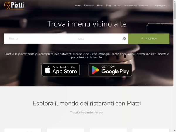 piatti.menu