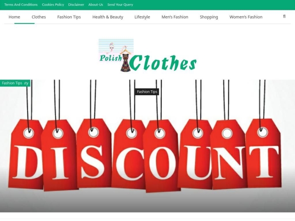 polish-clothes.com