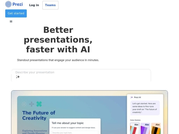 prezi.com