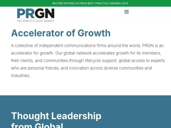 prgn.com