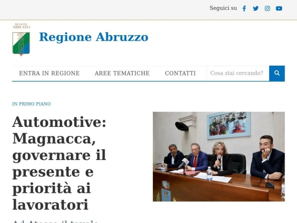 regione.abruzzo.it