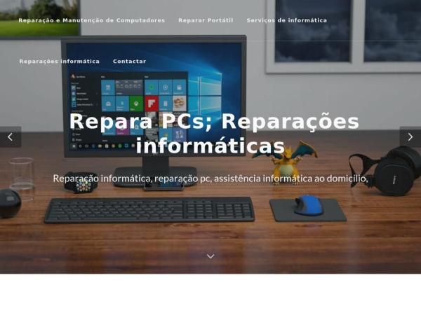 reparacomputadores.com