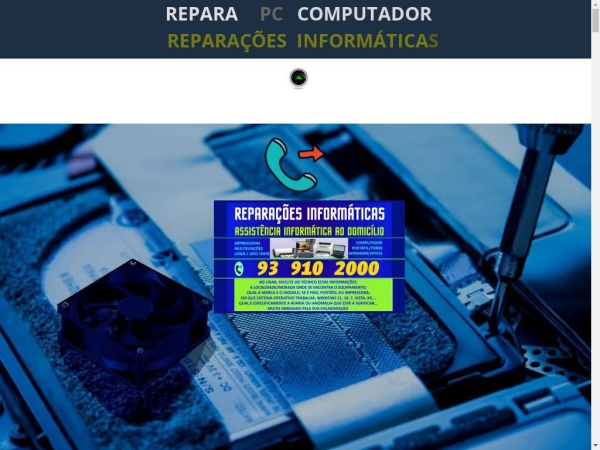 repararcomputadores.com
