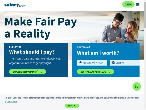 salary.com