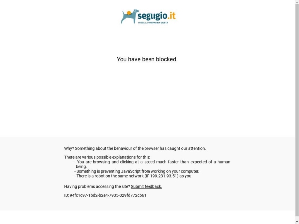 segugio.it
