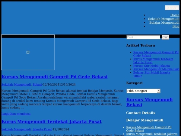 sekolahmengemudi.web.id