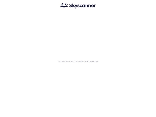 skyscanner.com