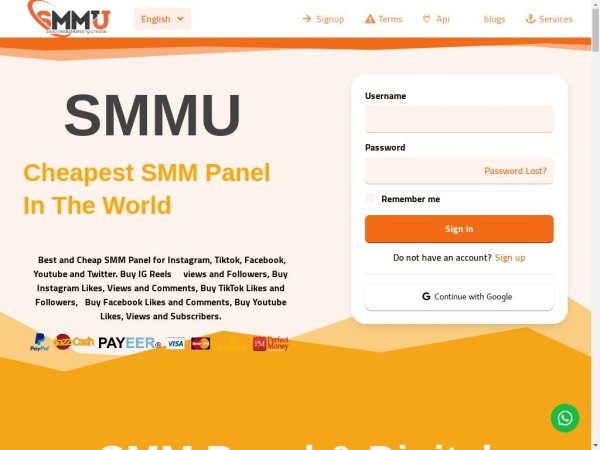 smmu.org