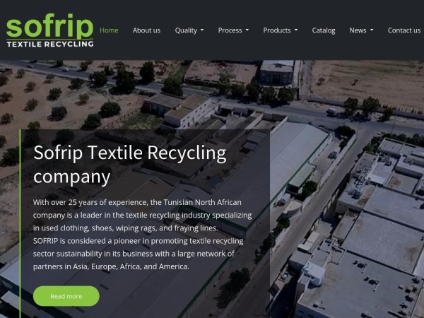 sofrip.com