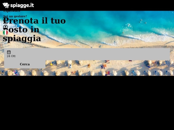 spiagge.it