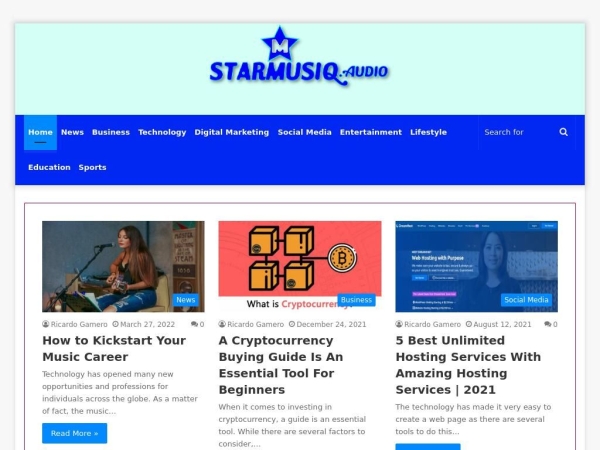 starmusiq.audio