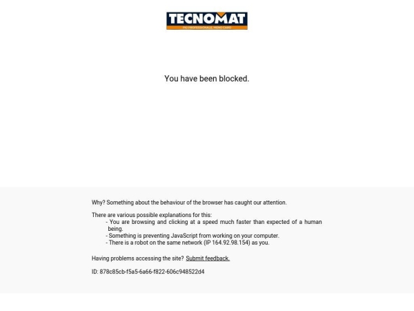 tecnomat.it