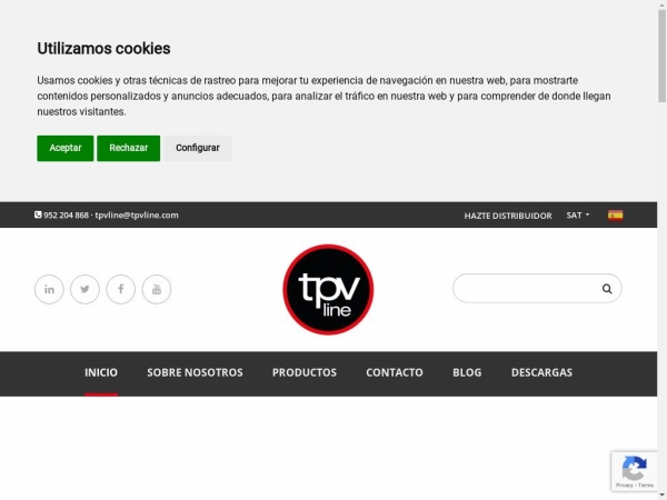 tpvline.com