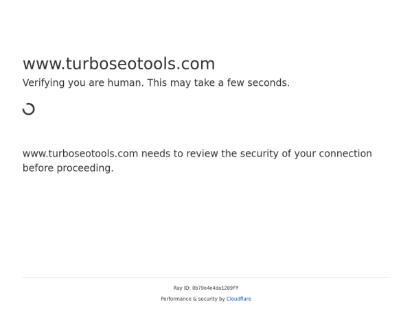 turboseotools.com