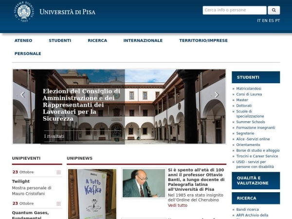 unipi.it