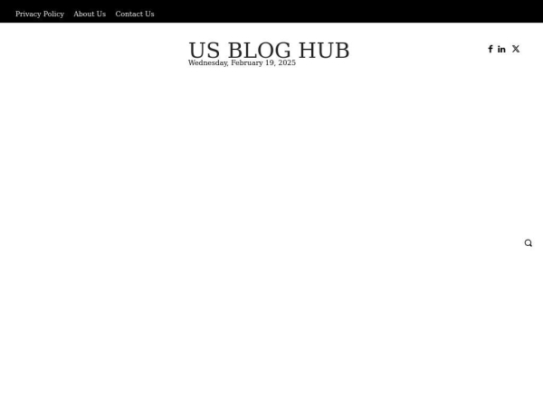 usbloghub.com