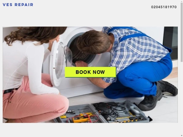 vesrepair.co.uk