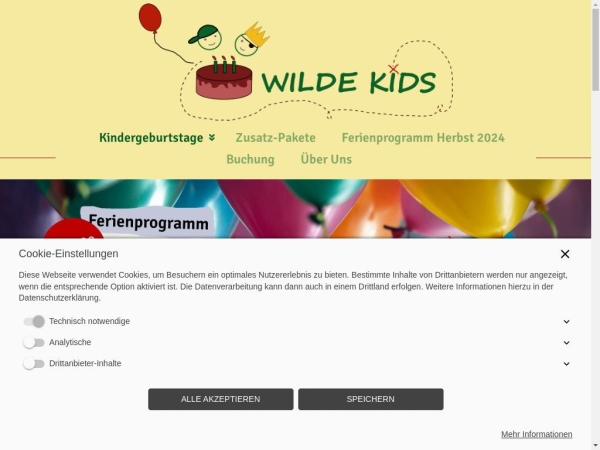 wilde-kids.de