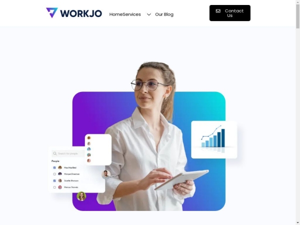 workjo.com