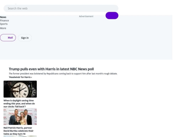 yahoo.com