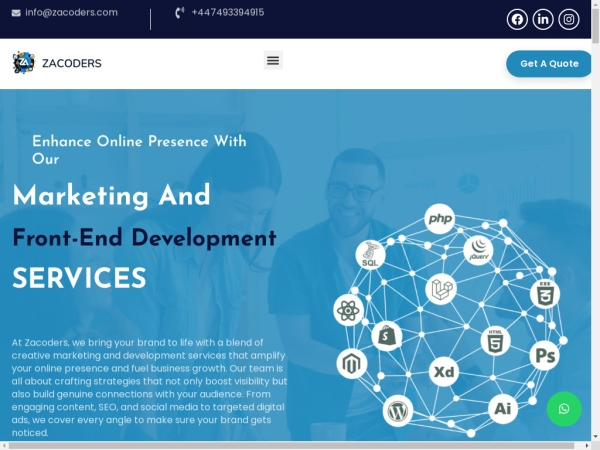 zacoders.com